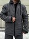 Зимовий чоловічий костюм Softshell (Софтшелл) Omni-Heat з флісовою основою 0RYS6 фото 7