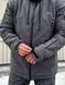 Зимовий чоловічий костюм Softshell (Софтшелл) Omni-Heat з флісовою основою 0RYS6 фото 9