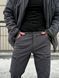 Мужские утеплённые брюки Trek из Softshell (Софтшелл) с флисом 845824 фото 5